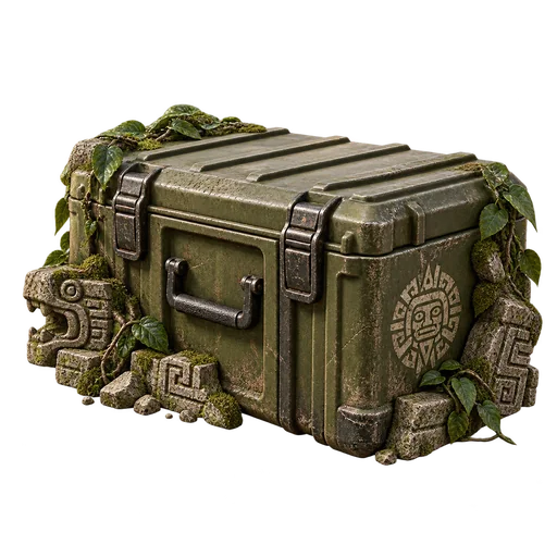 Ancient Relic case