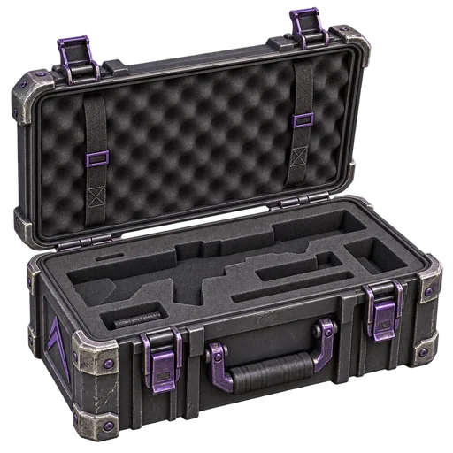 Armory Reserve case