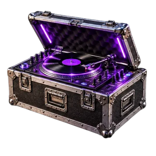 Bass Drop case