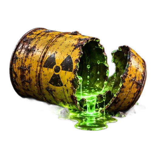 Biohazard case