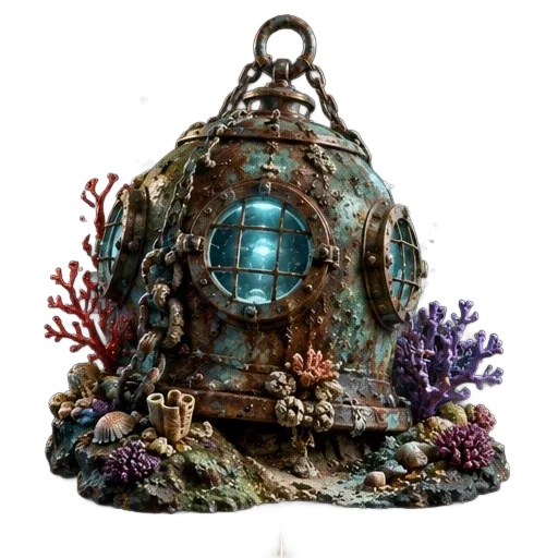 Deepwater case