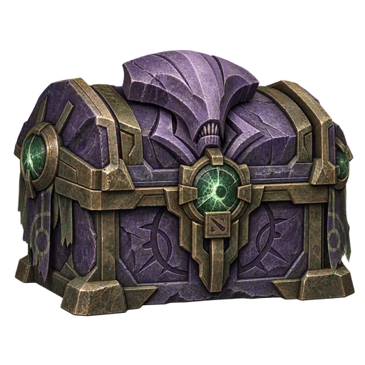 Chrono Cache case