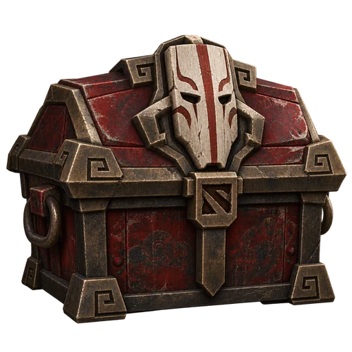 Blade Cache case
