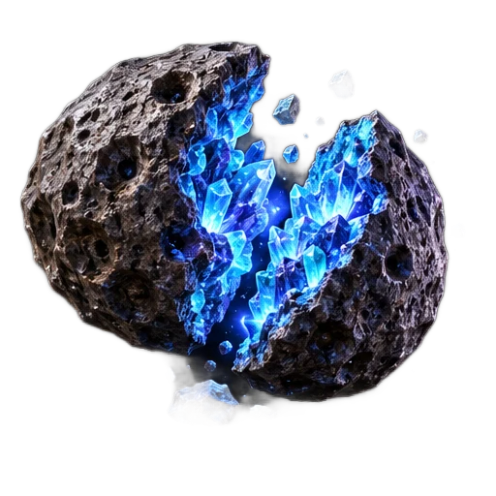 Impact Site case