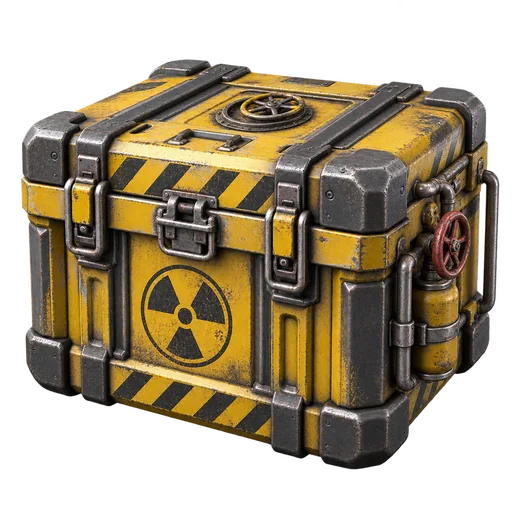 Nuke Containment case