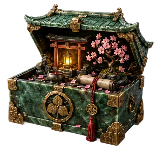 Ronin case