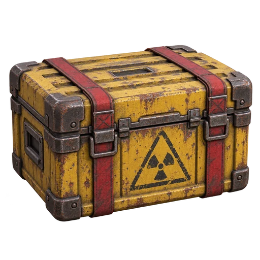 Containment Cache case