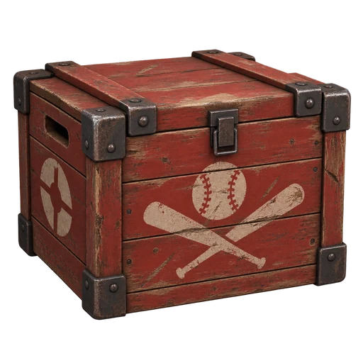 Runner Supply case