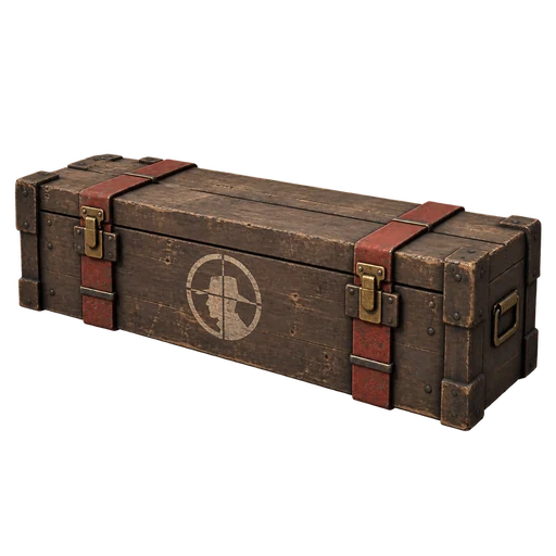 Outback Stash case