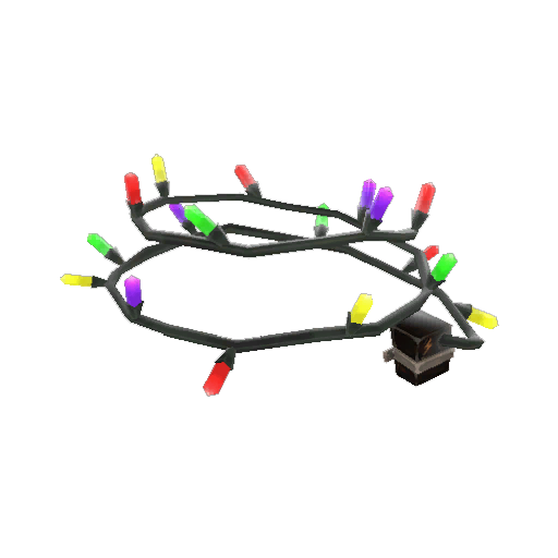 Unusual Industrial Festivizer (Bonzo the All-Gnawing) TF2 item