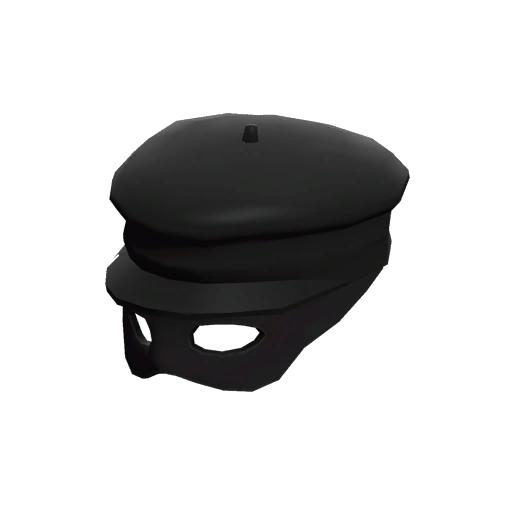 Unusual L'homme Burglerre (The Ooze)