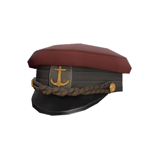 Unusual Salty Dog (Bonzo the All-Gnawing) TF2 item