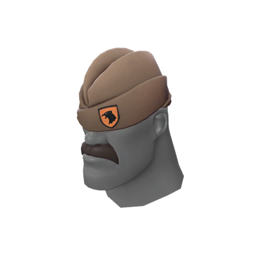Unusual Screamin' Eagle (Starstorm Insomnia) TF2 item