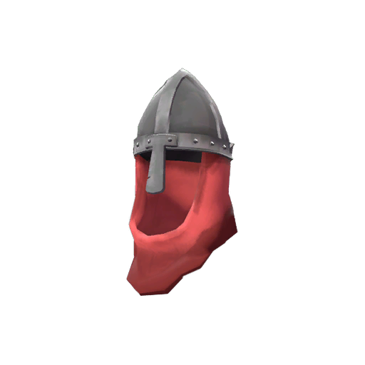 Unusual Stormin' Norman (Haunted Phantasm Jr) TF2 item