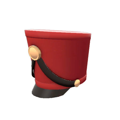 Unusual Stout Shako (Poisoned Shadows) TF2 item
