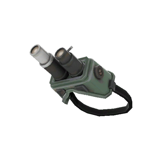 Unusual Ze Goggles (Arcana) TF2 item
